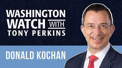 Law Professor Donald Kochan on President Trump’s EO to End Unconstitutional Federal Overreach