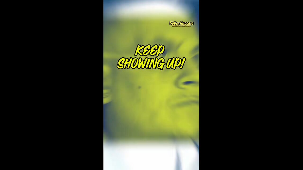 REAL Strength Comes From Faith & Showing Up, NO MATTER WHAT!🙏💪 #SoberCoach #ProgressNotPersfection