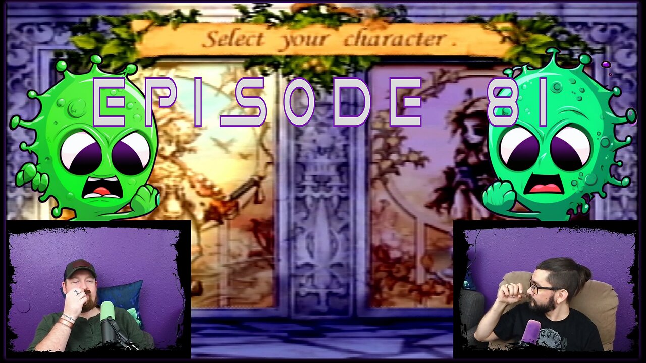 SKATCAST | The Brotherly Brain Cell | Episode 81 - Legend of Mana