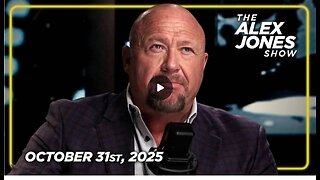 FRIDAY LIVE: Former Communications Director for RFK Jr, Del Bigtree, Joins The Alex Jones Show To