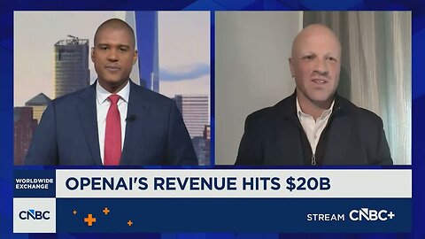 OpenAI scales revenue fast, but compute costs test its path to a durable moat