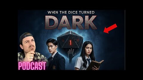 Ep. 362 | When the Dice Turned Dark - MrBallen Podcast & MrBallen’s Medical Podcast