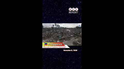 #Philippines #Cebu #Kalmaegi #Tino #Floods #Disaster #climate #anomaly #climatecrisis #weather