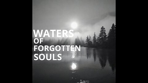 Waters of Forgotten Souls | symphonic instrumental