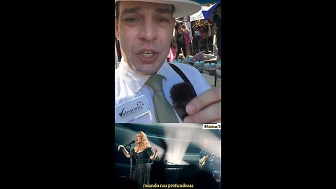 Do you remember turning up the volume to hear "Rolling in the Deep" in 2011? 🎵🔊