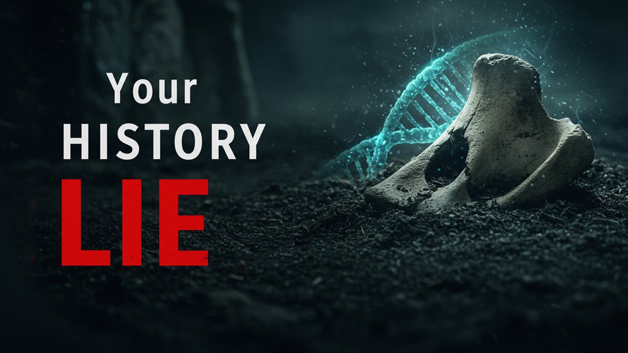 Ancient DNA: Corpses Debunk History and Rewrite Our Past