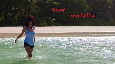 MAHE - SEYCHELLES