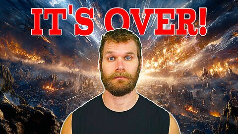 Living In The Last Days