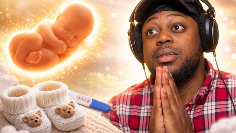 Praying for a Baby? Watch This Prayer! Part 2