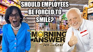 The Morning Answer 11/10/25