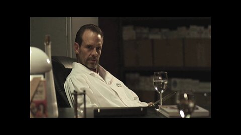 The Dark Forest Trailer Obscure Michael Biehn Film