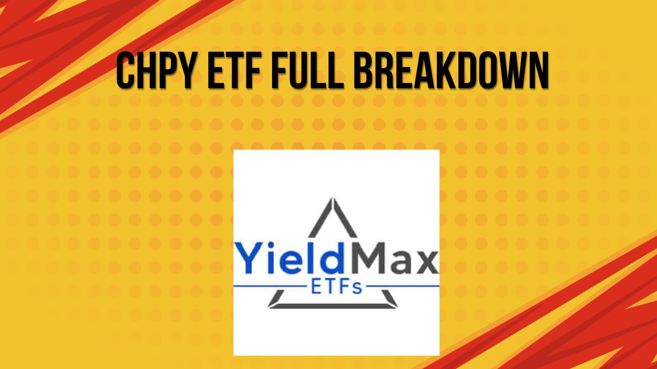 CHPY ETF full breakdown