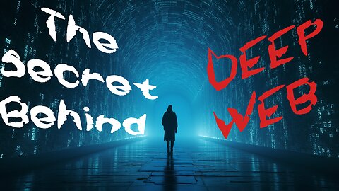 Myths and Mysteries the Urban Legends of the Deep Web