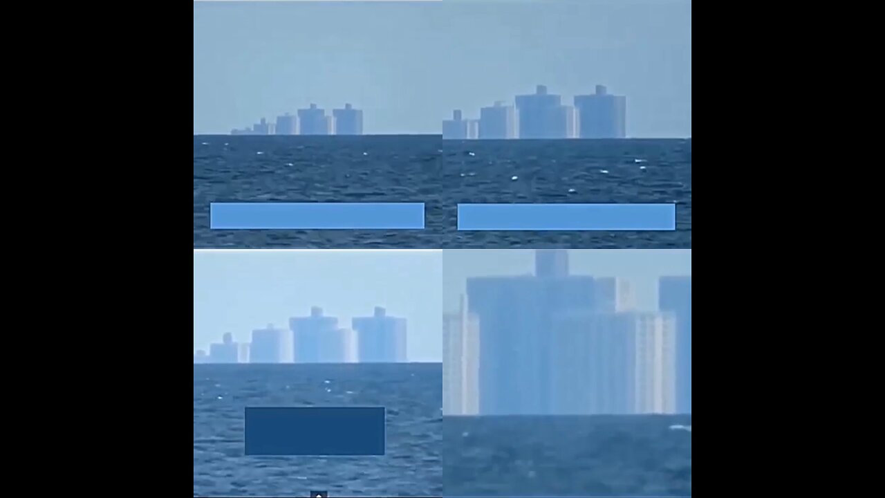 How Perspective Works