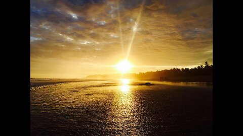 ETC ETERNAL LIFE THROUGH CHRIST Sabbath Worship Service November 1, 2025