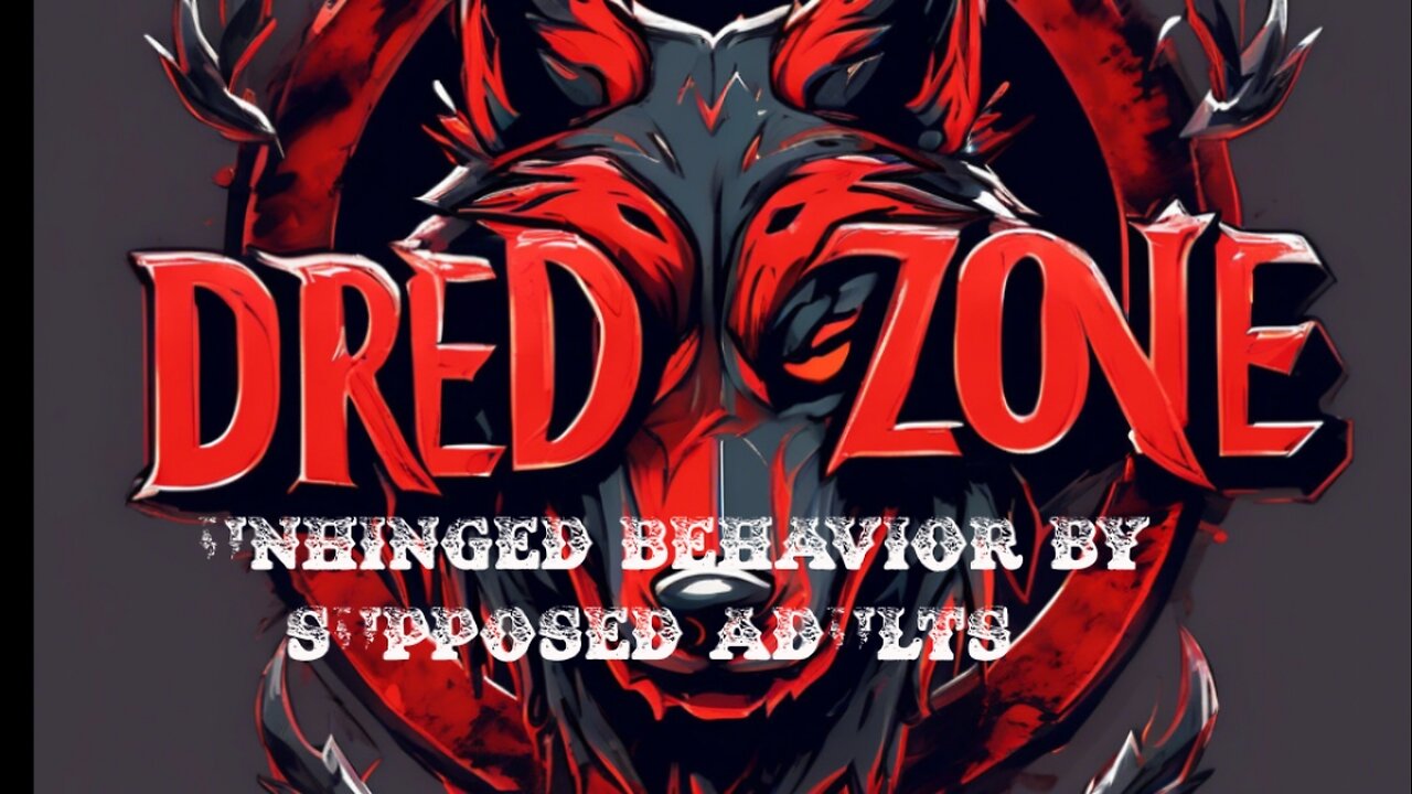 Unhinged Behavior