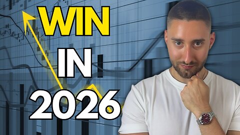 How To WIN In 2026 (4 Steps To Succeed)