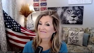 Melissa Redpill 11/2/25: NWO Destruction - Prophets Study #19 Amos!