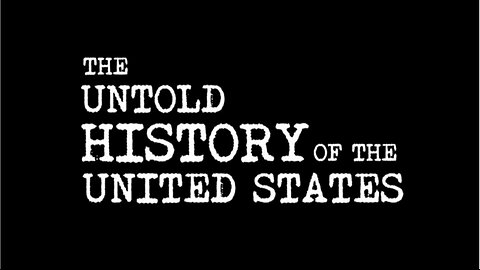 The Untold History of the United States S1 E2: Roosevelt, Truman and Wallace (2012)