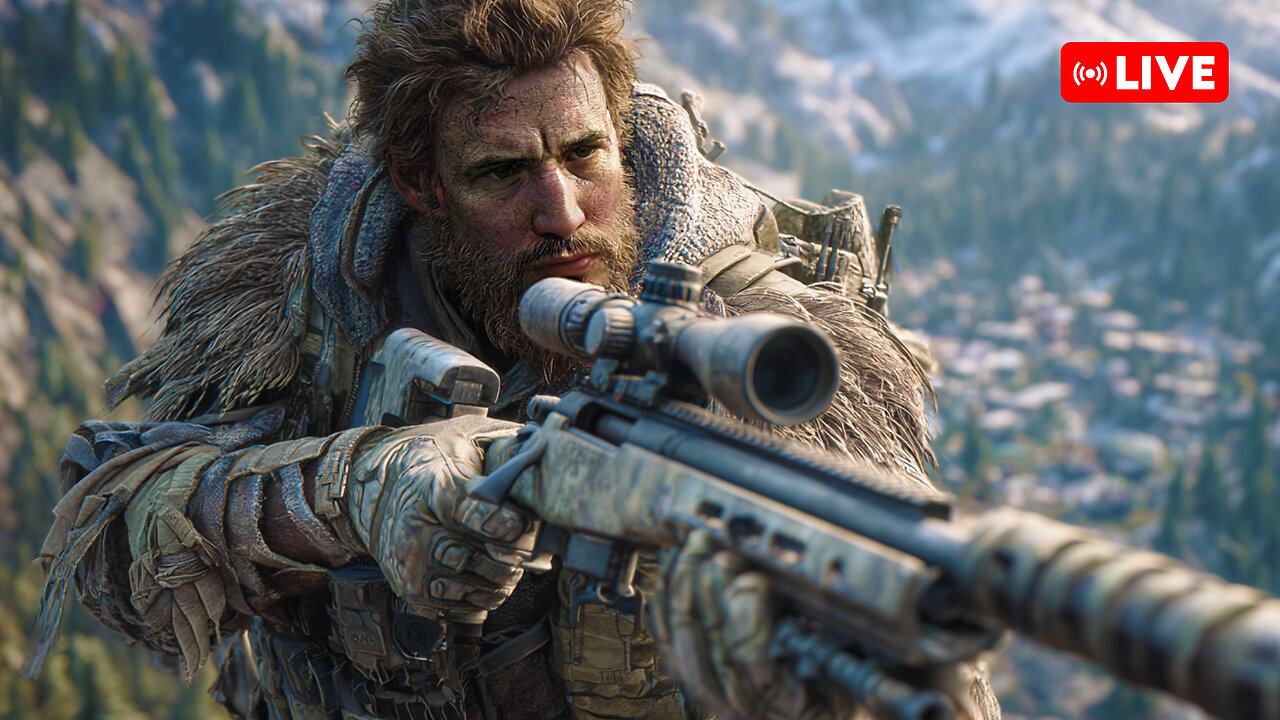 #1 Verdansk Sniper CAN'T MISS || HACKUSATIONS Run WILD