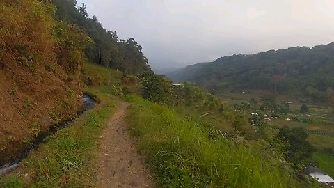 #Solohiking Bukit Cendono eps.2