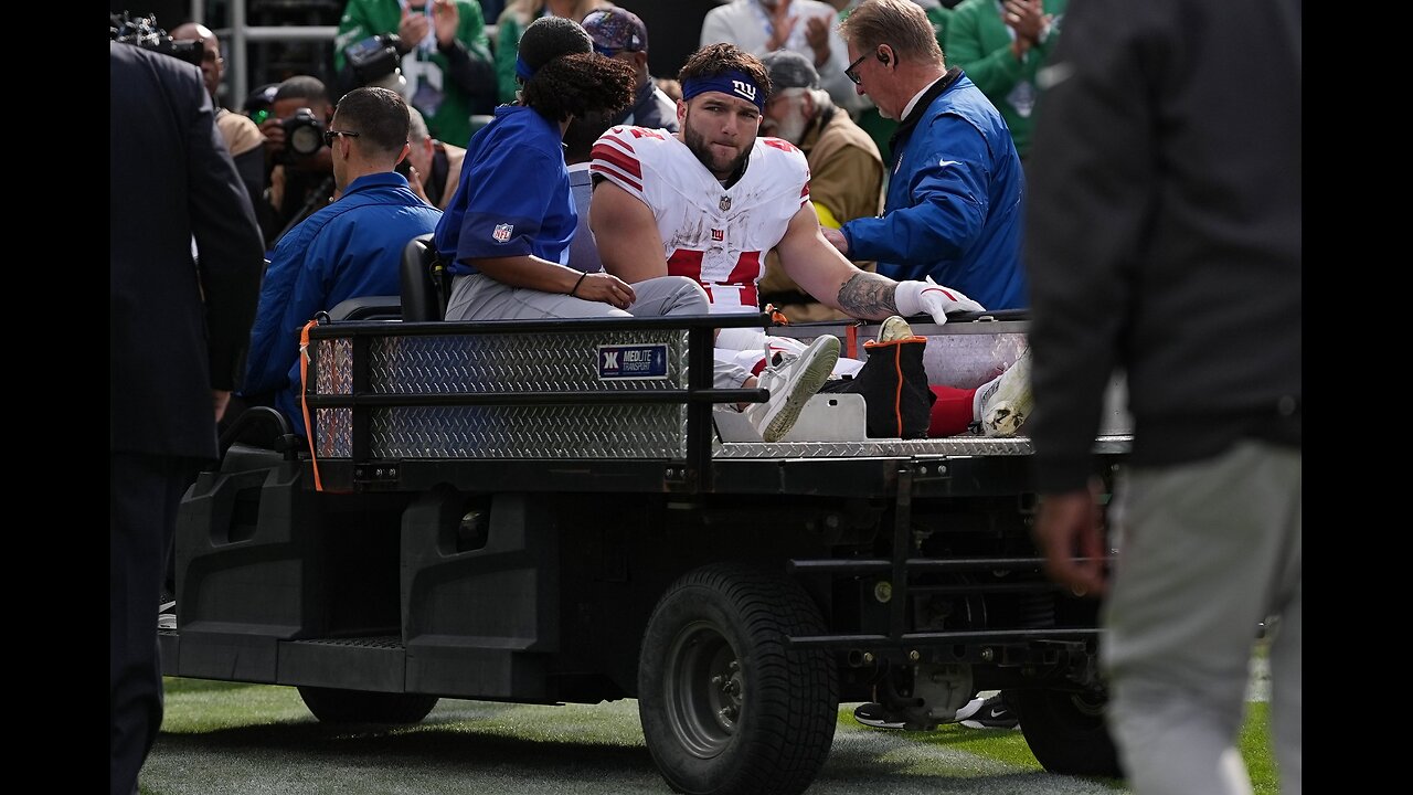 NFL Week 8: The Turning Point Week: Who’s Rising and Who’s Falling in the NFL