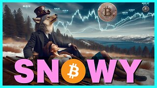 🐺 Trading Saturday Crypto Markets with the Quants 🐺🚨LIVESTREAM🚨