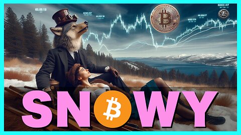 🐺 Trading Saturday Crypto Markets with the Quants 🐺🚨LIVESTREAM🚨