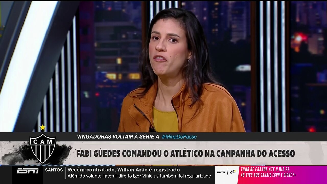 Mina de passe - 12/07/2025