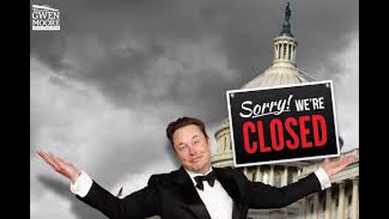 Amazon: Big Job Layoffs and Others; OOHH SNAP NO SNAP; Who is Responsible for Gov Shutdown? Updates