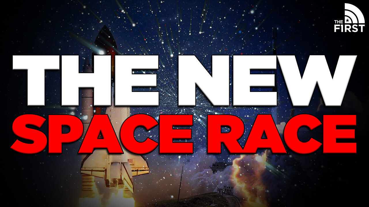 How America Wins The New Space Race