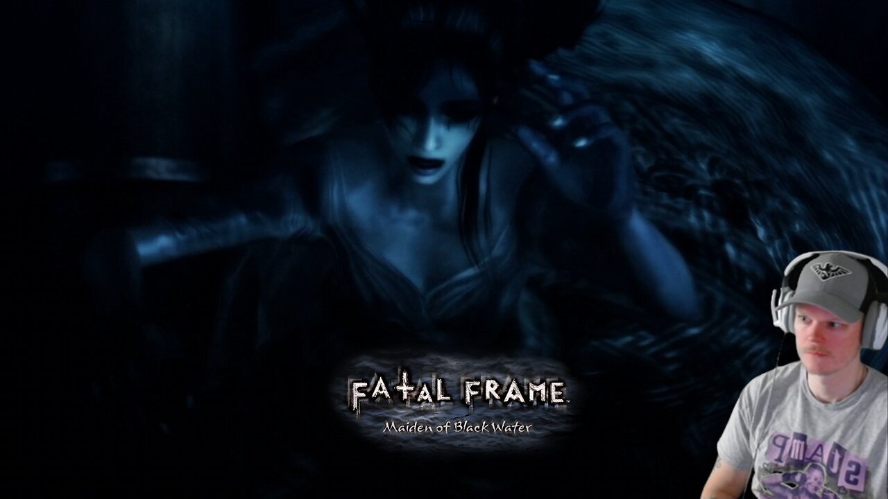 Uncovering the HORROR of Mt. Hikami - Fatal Frame