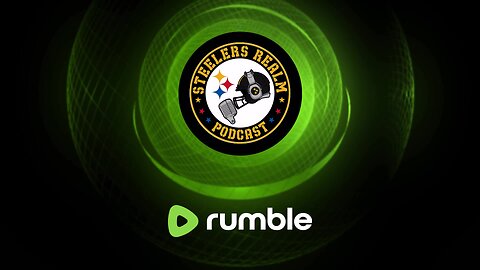 Do Steelers QB1 plans change after Russell Wilson leaves for Giants? SRP S6-E66-303 3-27-2025