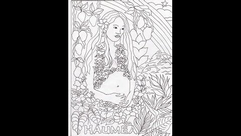 Regenerating With Haumea- With Kelley Hunter