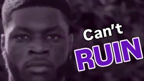 Your Life Can Never Get Ruined If You're Like This