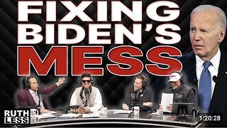 The Truth About The Economy