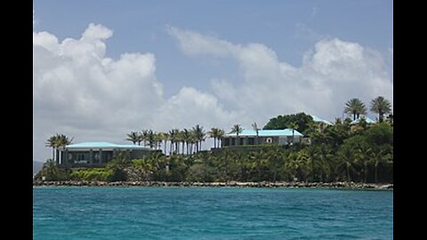Epstein Island