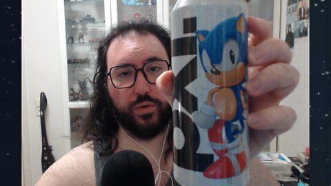 Drink Review! PXL Sonic Cola, PokéPath TD