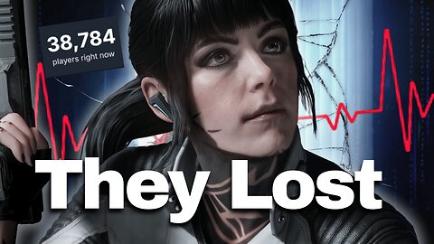 Black Ops 7 Proved Call Of Duty Can Fail