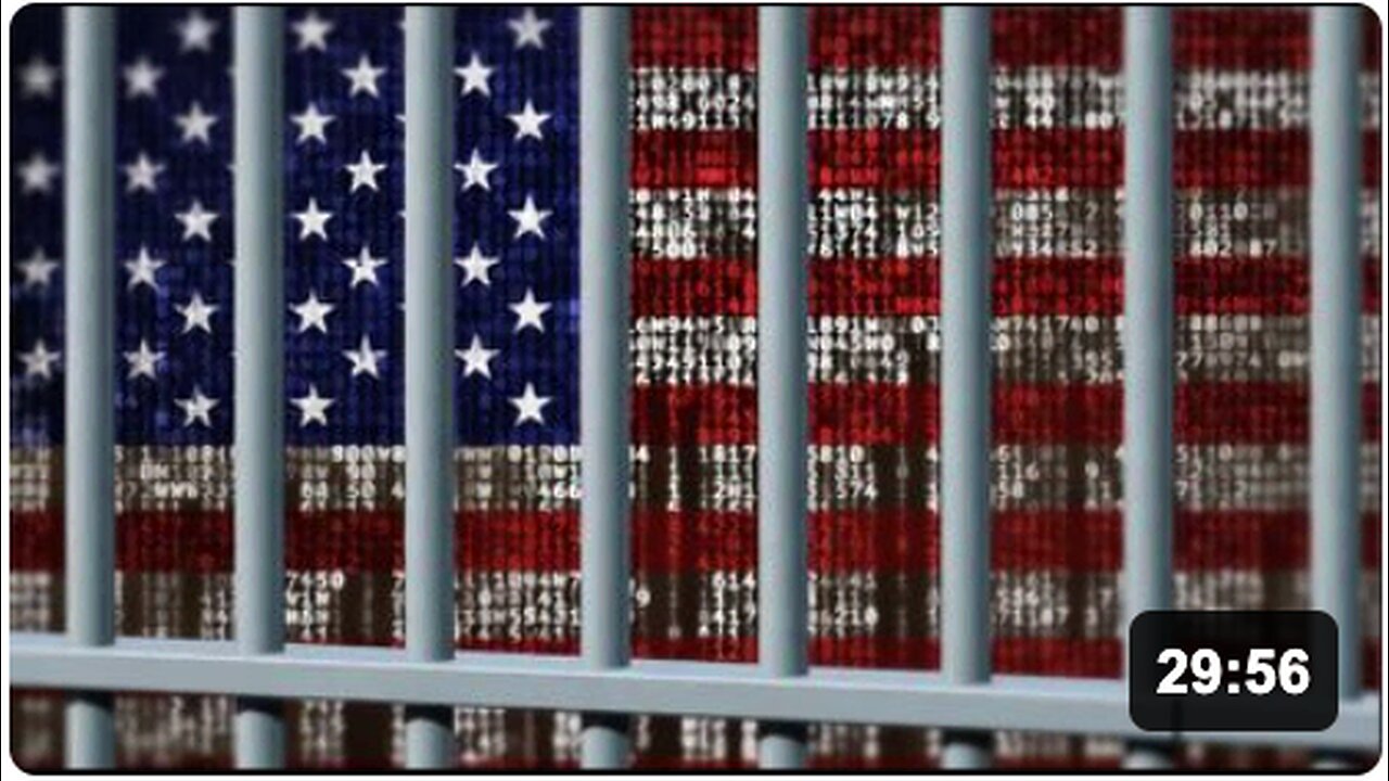 WARNING! First U.S. state announces they are working to get approval for a state run digital ID!