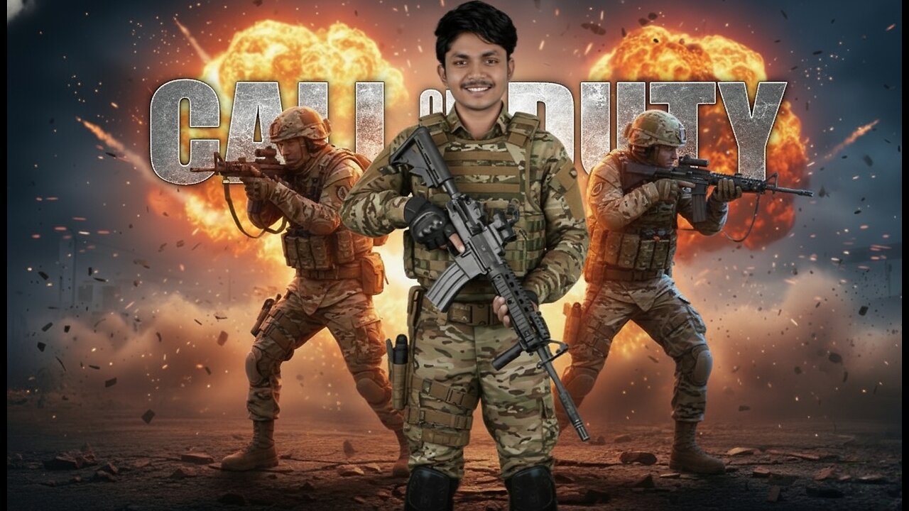 ⚔️ DOMINATION in Frontline Mode! Call of Duty Multiplayer Win Gameplay | TheHitGaming