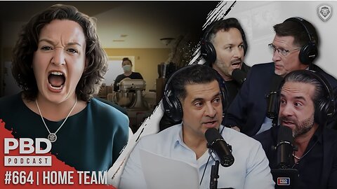 Trump Nobel SHOCKER, Katie Porter's Campaign Disaster, Letitia James INDICTED & Gaza Ceasefire | PBD