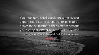 Soul of the EveryMan - FAILURE