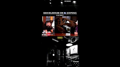 Dan Bilzerian