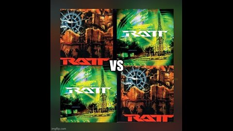 CMS Wrap Up Show - Ratts Detonator vs Infestation