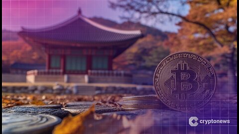 South Korean City Unveils Solution to Seize More Tax Dodgers’ Crypto