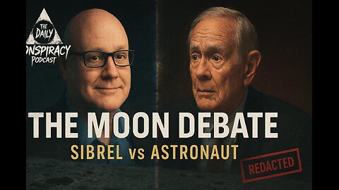 The Bart Sibrel vs Astronaut Showdown: NASA in Damage Control?