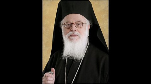 Massacres in Syria, Patriarch John X's Response, & Archbishop Anastasios's Will - Ep 157