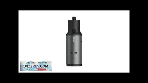 AtuMan EP2 42-in-1 5 Speeds 7.2V Electric Sanding Pen 1100mAh Battery Compact Review