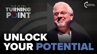 9 Lessons to Help Shape the Person You’re Meant to Be | Glenn Beck at the University of North Dakota
